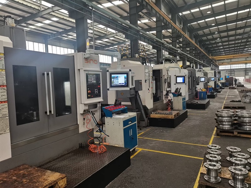 四川飛球“數字化工廠”一期工程順利完成，啟動MES系統試運行